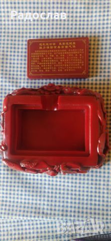 китайска масивна кутия за бижута , снимка 3 - Други - 45369283