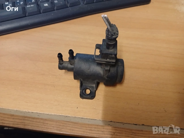 Вакуум клапан за Рено 7700 113 071