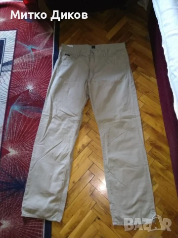 Hugo Boss W 40 L 34 маркови оригинални дънки като нови