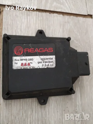 AEB Reagas MP48 OBD 4 цилиндъра  , 1020515700540, снимка 1 - Части - 49030238