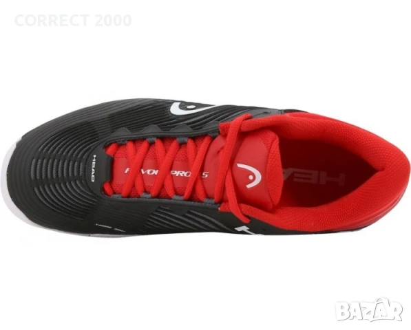 Уникални HEAD Revolt PRO 4.5 Clay, снимка 3 - Маратонки - 50949904