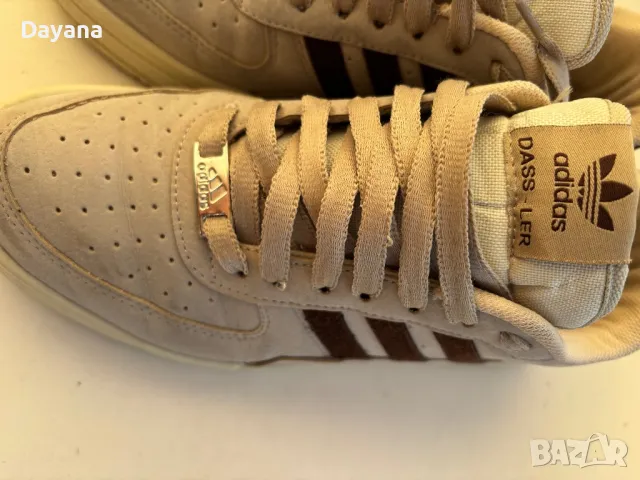 Adidas Dass-ler 39номер , снимка 2 - Маратонки - 48704825