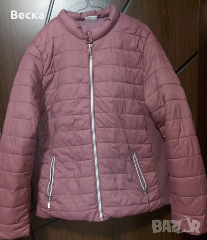 Дамско пролетно-есенно яке