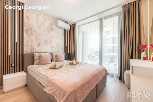 Апартамент Бланка - Панорама и Лукс, снимка 7 - Почивки на море - 50874845