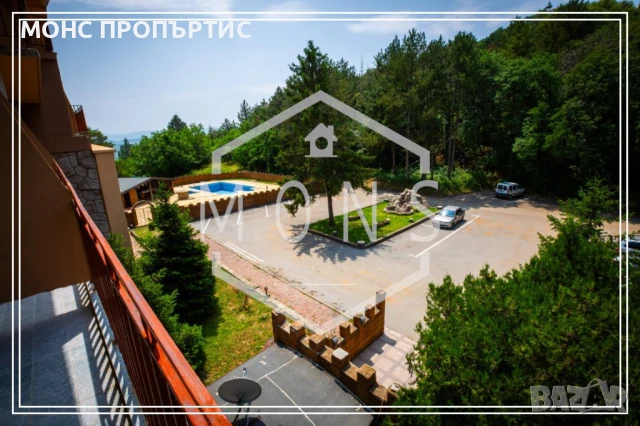 Действащ хотел в района на с. Арбанаси, гр. Велико Търново., снимка 4 - Хотели - 51430147