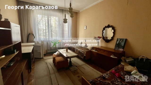 №4082 Двустаен апартамент за продажба в центъра на града, близо до старата часовникова кула!, снимка 11 - Апартаменти - 54131201