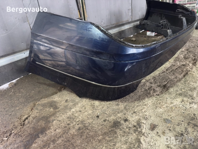 Задна броня за Мерцедес Е Класа w212, снимка 3 - Части - 52881214