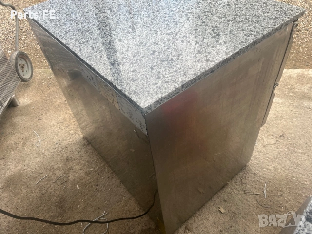 Хладилна маса с гранит с 4 чекмеджета професионална profesionalna hladilna masa s granit, снимка 3 - Обзавеждане на кухня - 54091008