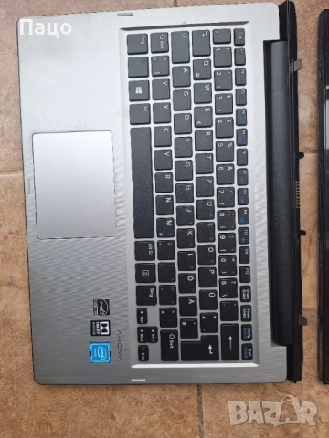 MEDION AKOYA E2212T 29.5 cm (11.6 Inch HD Display), снимка 11 - Лаптопи за дома - 54246543