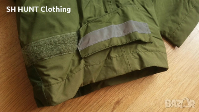 VARDE Norsk Design FINETEX Waterproof Trouser размер XL панталон водонепромокаем - 1380, снимка 8 - Екипировка - 51477806