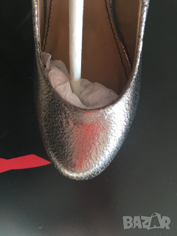 Glitteratti ефектни обувки UK3/36, снимка 12 - Дамски обувки на ток - 53935148