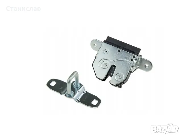 Alfa Romeo Giulietta брава за багажник, снимка 3 - Части - 50165741