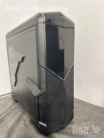 Геймърски компютър FX-8300, GTX 1060, 8GB, снимка 3 - Геймърски - 52619298