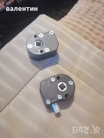 Редуктор, повдигач за тента или сенник, снимка 2 - Други стоки за дома - 53999343