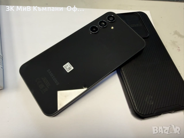 Мобилен телефон Samsung A54 5G, снимка 5 - Samsung - 53352714