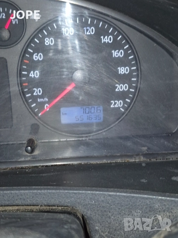 WV T5 хладилен, снимка 9 - Бусове и автобуси - 52968987