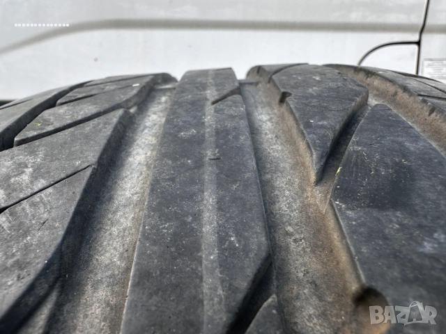 ГУМИ ЛЕТНИ, снимка 3 - Гуми и джанти - 53886972