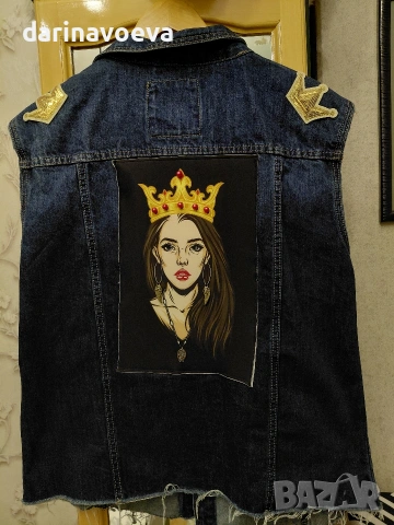 Екстравагантни облекла, снимка 9 - Рокли - 54047770