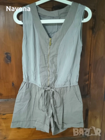 Рокли 10-11г., снимка 3 - Детски рокли и поли - 52179089