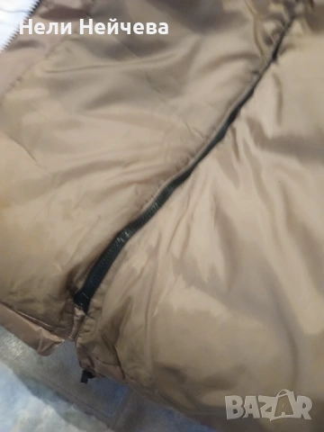 Дамска дълга грейка, снимка 6 - Якета - 53826284