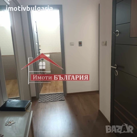 Мезонет с прекрасна панорама море в гр. Балчик, снимка 7 - Апартаменти - 50777507