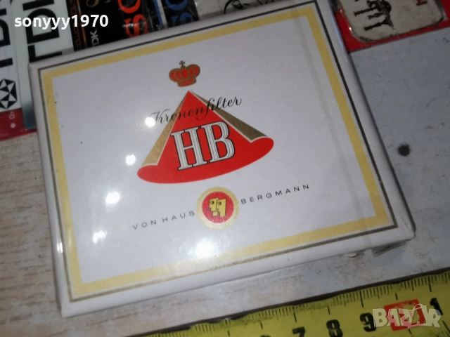 HB ORIGINAL-ЗА КОЛЕКЦИЯ 0603261835, снимка 5 - Колекции - 53738200