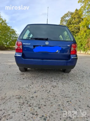 Пасат б5 , снимка 3 - Автомобили и джипове - 50040877