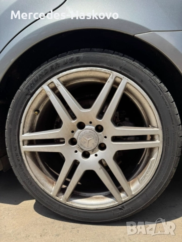 Mercedes E250CDI *W212* *НА ЧАСТИ*, снимка 15 - Автомобили и джипове - 51819403