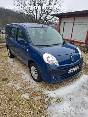 Продавам Renaut kandoo спешно