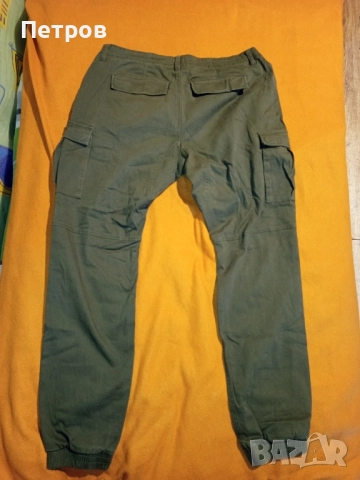 Панталони тип "Комбат", снимка 4 - Панталони - 52224711