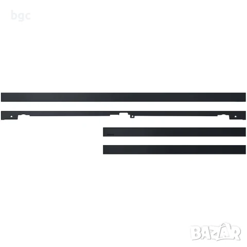 Рамки за телевизор Samsung The Frame - Размери от 43" до 75" 2018 до 2024, снимка 2 - Телевизори - 50549363