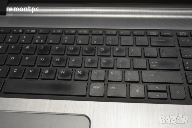 HP Probook 450 G2 I5 5200U AMD video card 8 GB RAM, снимка 5 - Лаптопи за игри - 52063679