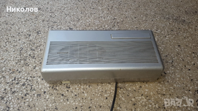 Германско ретро радио „Телефункин“, снимка 4 - Радиокасетофони, транзистори - 52056755