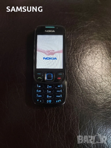 Nokia - 6303C, снимка 3 - Nokia - 52350781