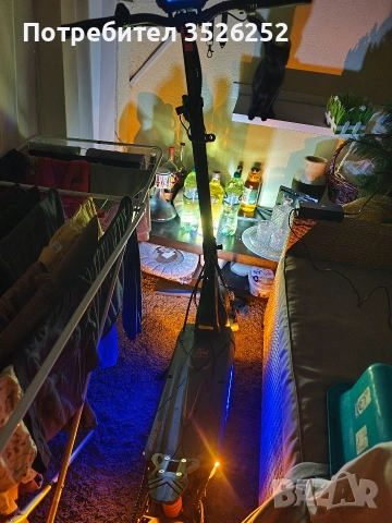 продавам електрическа тротинетка G2 Master , снимка 5 - Други спортове - 54175930