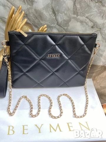 чанти BEYMEN , снимка 3 - Чанти - 50671958