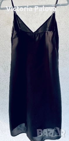 Рокля slip dress CLOSED , 100% вискоза, снимка 6 - Рокли - 51719002