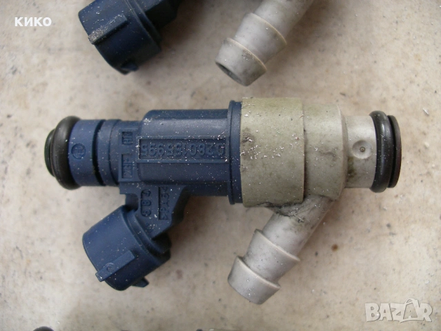  WV T5, снимка 4 - Части - 53175756