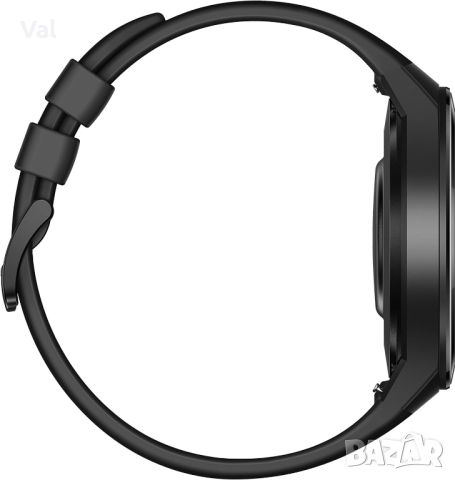 Smartwatch HUAWEI Watch GT 2e + 2 нови каишки, снимка 5 - Друга електроника - 46293876