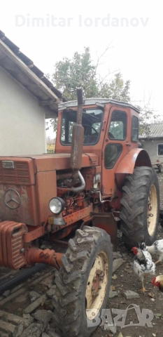 Земеделска техника , снимка 2 - Селскостопанска техника - 52175602