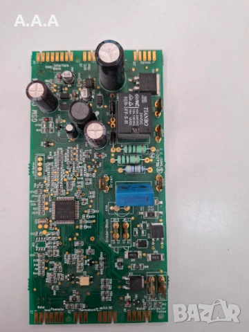 Платка уплавление на кафеавтомат KRUPS EA6990