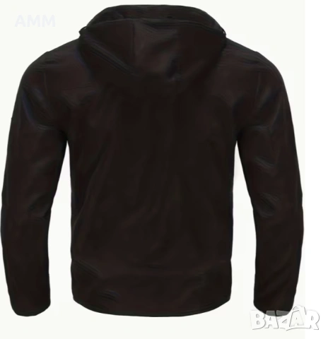 Mъжко ветроустойчиво яке Bobcat., снимка 2 - Якета - 53207987