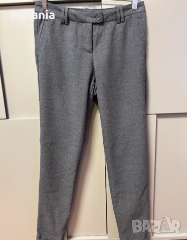 Сет от 4 панталона, размер EU 34 - Benetton & Tom Tailor, снимка 3 - Панталони - 52070677