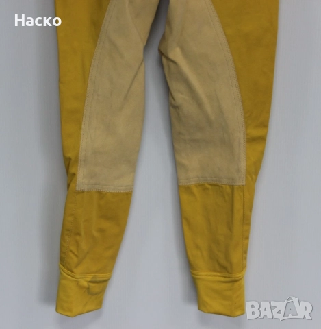 Нов висок клас  детски брич за конна езда Caldene Hartpury Ladies, снимка 3 - Други спортове - 52041330