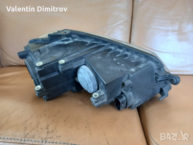 фар фолксваген тоуран, снимка 3 - Части - 53732818