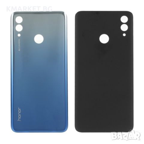 Оригинален Заден Капак Бял за Huawei Honor 10 Lite, снимка 1 - Резервни части за телефони - 46606060