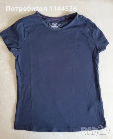 Сет от 7 дрешки за момиче 9-10г., снимка 6 - Детски комплекти - 50745350