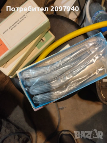 Зъболекарски инструменти , снимка 6 - Стоматология - 53717017