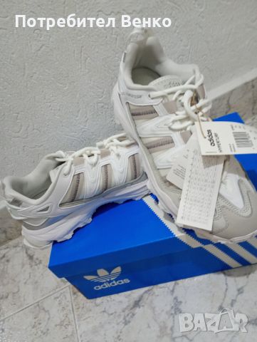 маратонки "Adidas Hyperturf", снимка 6 - Маратонки - 46417742