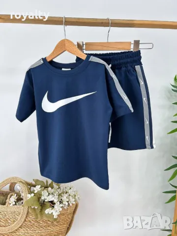 Детски комплект за момче от две части Различни цветове , снимка 4 - Детски комплекти - 50414731